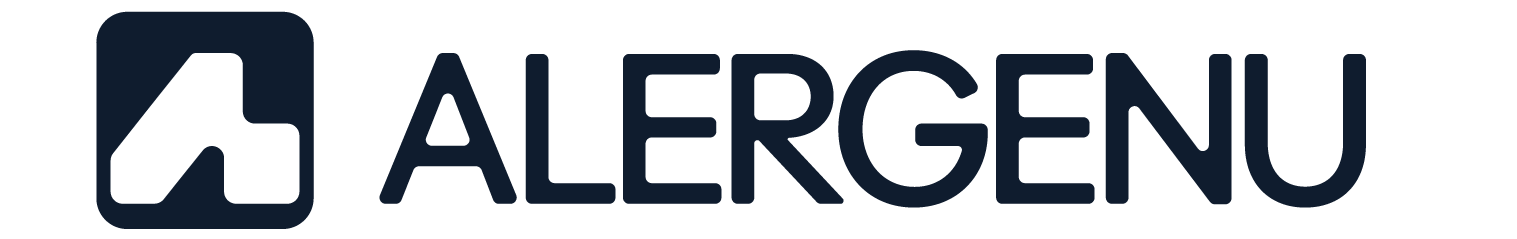 Alergenu Logo