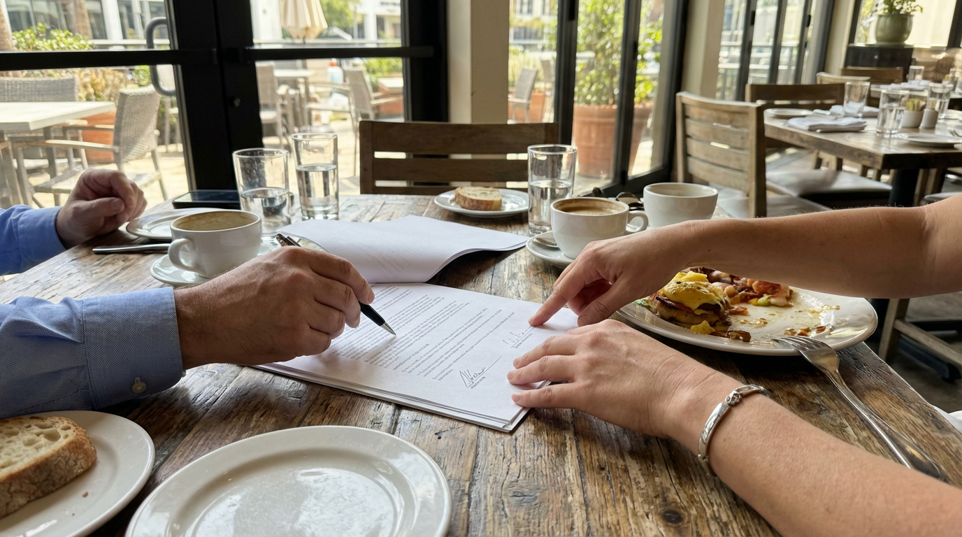 Normativa europea de alérgenos: Guía completa 2025