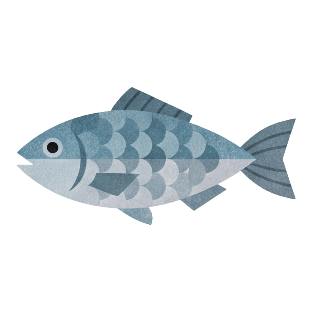 Pescado